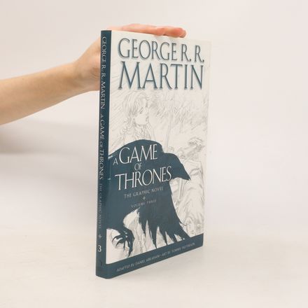 A Game of Thrones 3