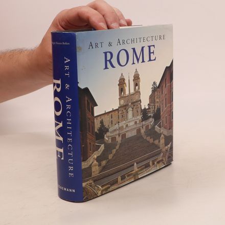Art and Architecture Rome