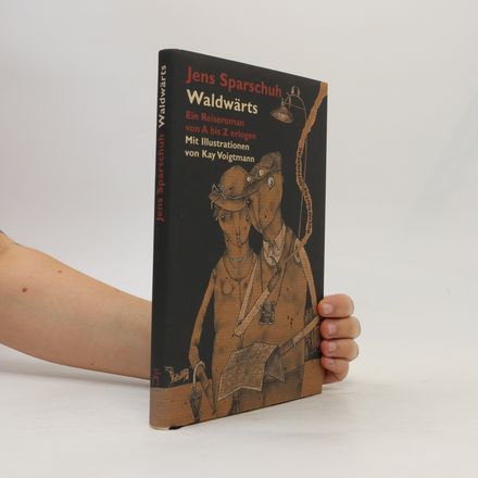 Waldwärts