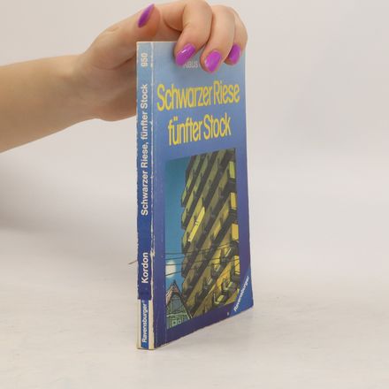 Schwarzer Riese, 5. Stock