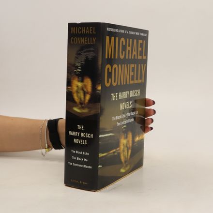 The Harry Bosch Novels