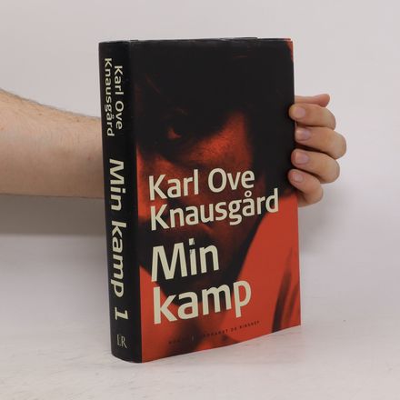 Min kamp