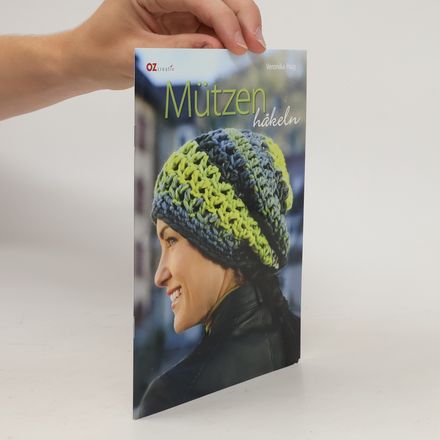 Mützen häkeln