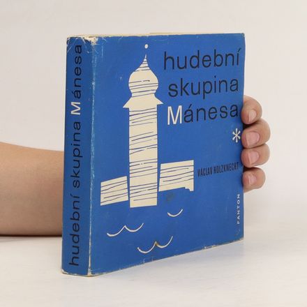 Hudební skupina Mánesa