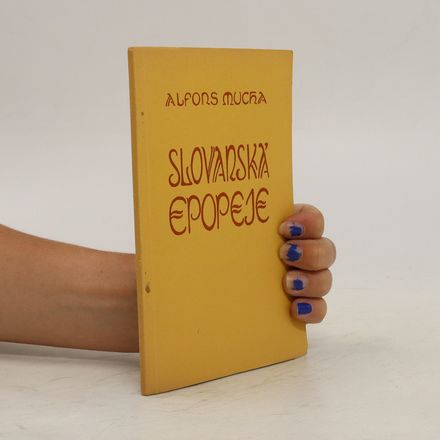 Slovanská epopeje