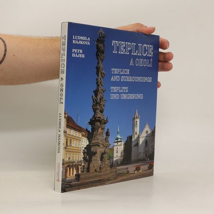 Teplice a okolí