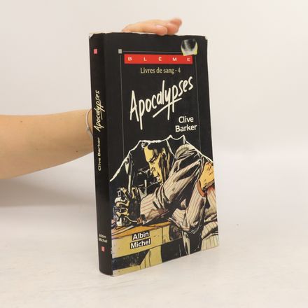 Les livres de sang 4. Apocalypses