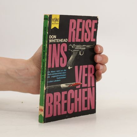 Reise ins Verbrechen