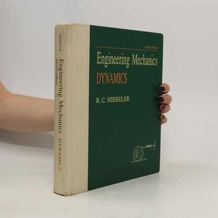 Engineering mechanics. Dynamics