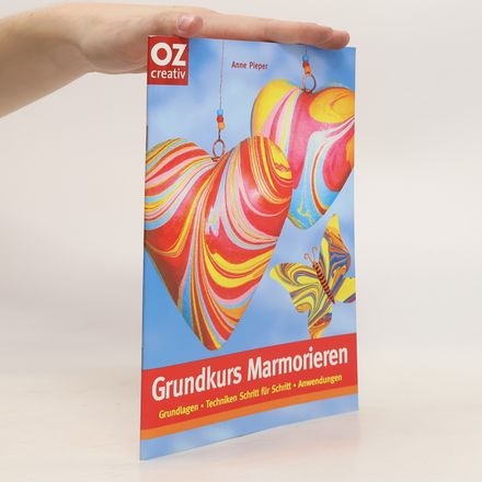 Grundkurs Marmorieren