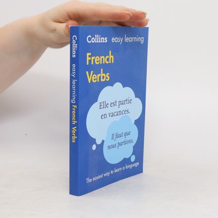 Easy Learning French Verbs
