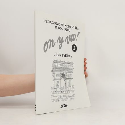 On y va! 3: pedagogické komentáře k souboru