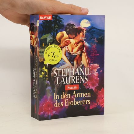 In den Armen des Eroberers