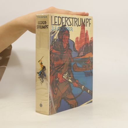 Lederstrumpf-Erzählungen
