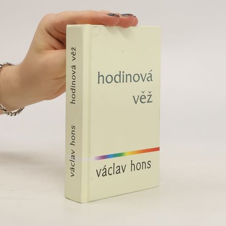 Hodinová věž