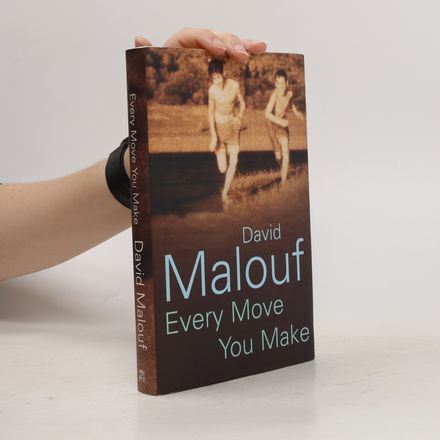 Every Move You Make