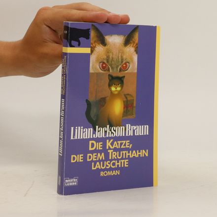 Die Katze, die dem Truthahn lauschte