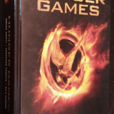 Hunger Games, 3 díly