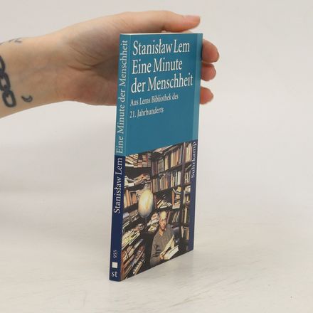 Eine Minute der Menschheit