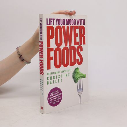 Lift Your Mood with Power Food