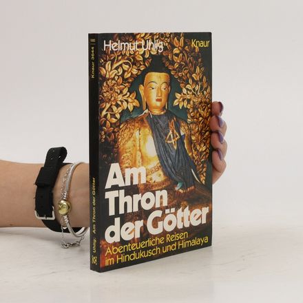 Am Thron der Götter