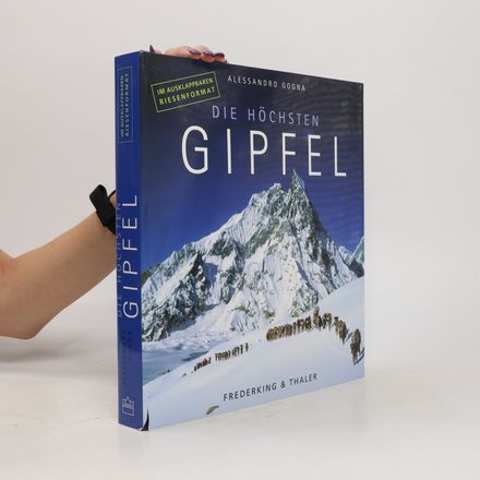 Die höchsten Gipfel