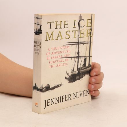 The Ice Master