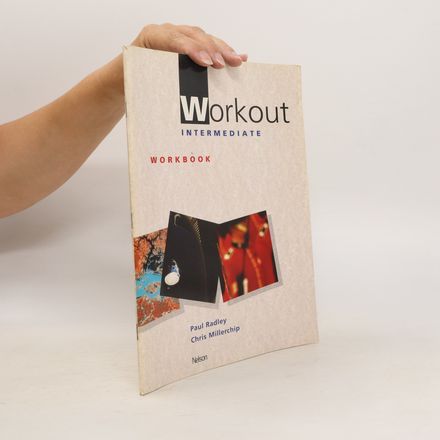 Workout Intermediate. Workbook