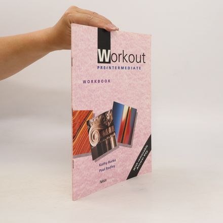 Workout. Pre-intermediate. Workbook