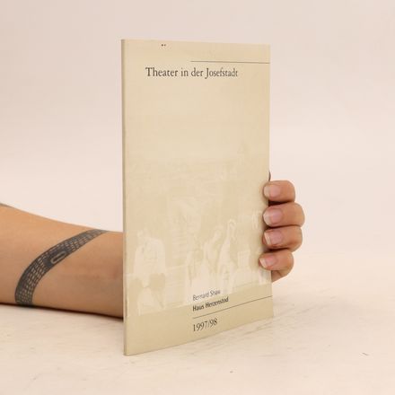 Theater in der Josefstadt 1997/98