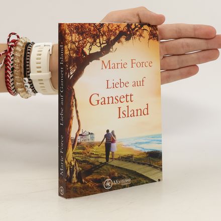 Liebe auf Gansett Island
