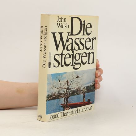 Die Wasser steigen