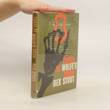 Three at Wolfe's Door