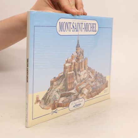 Mont-Saint-Michel