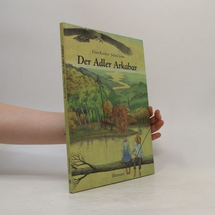 Der Adler Arkabar