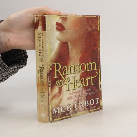 Ransom My Heart