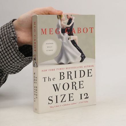 The Bride Wore Size 12