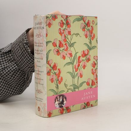 Sense and Sensibility. Pride and Prejudice. Mansfield Park. Emma. Northanger Abbey. Persuasion. Lady Susan
