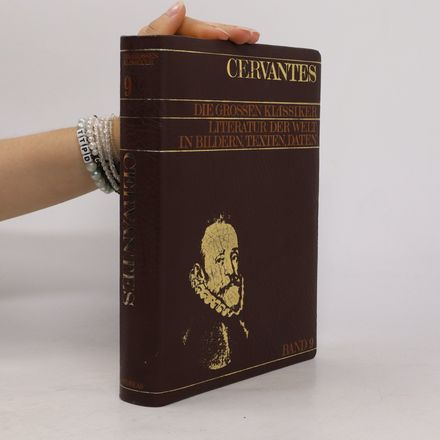 Die grossen klassiker Literatur der Welt 9