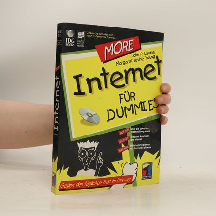 More Internet für Dummies