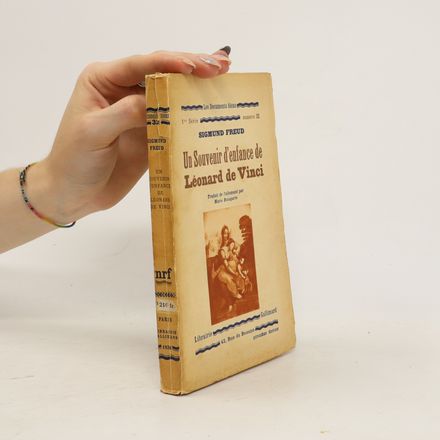 Un Souvenir d´enfance de Léonard de Vinci