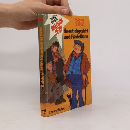 Knautschgesicht und Fiedelfranz