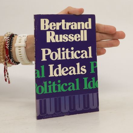 Political Ideals
