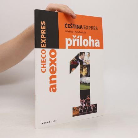 Čeština expres