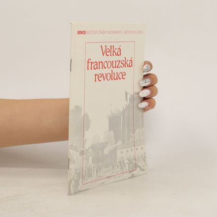 Velká francouzská revoluce