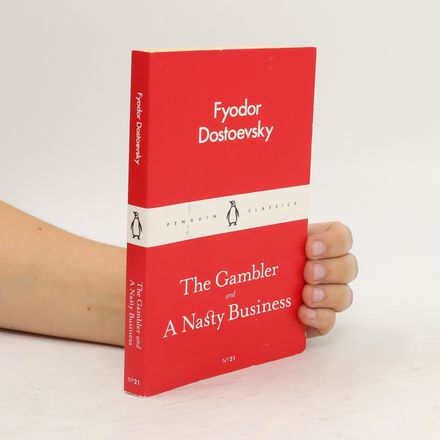 The Gambler and A Nasty Business