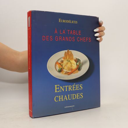 Entrées chaudes