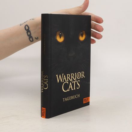 Warrior Cats. Tagebuch