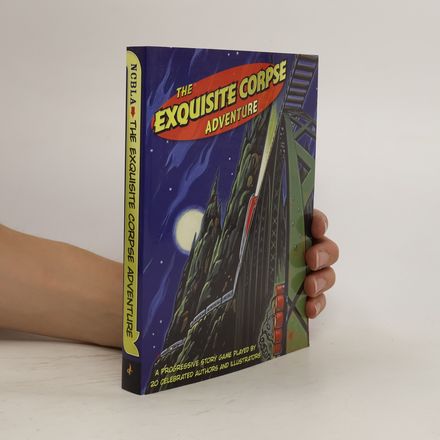The Exquisite Corpse Adventure
