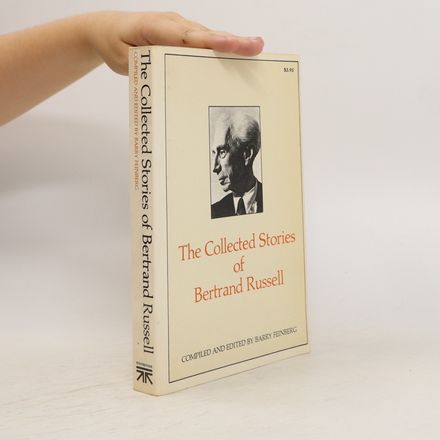 The Collected Stories of Bertrand Russel